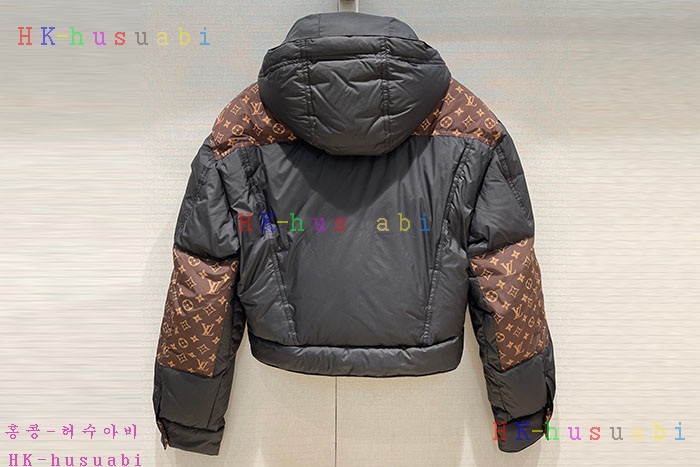 NEW 루이비통 패딩 신상 LV 4425147