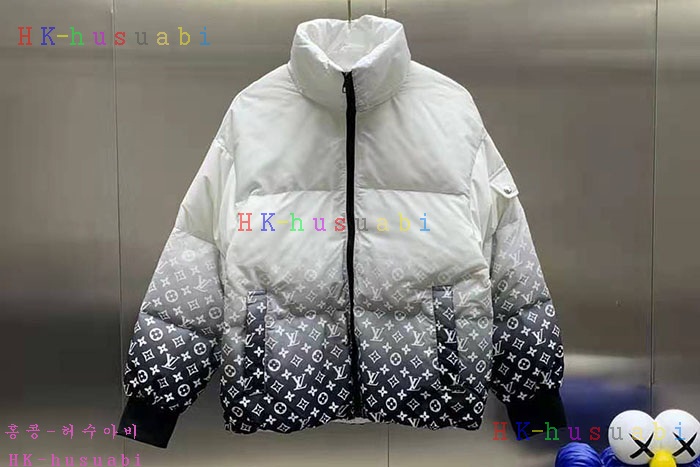 NEW 루이비통 패딩 신상 LV 4425148
