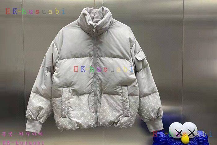 NEW 루이비통 패딩 신상 LV 4425148