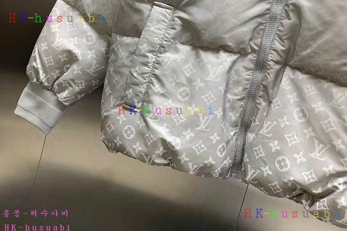 NEW 루이비통 패딩 신상 LV 4425148