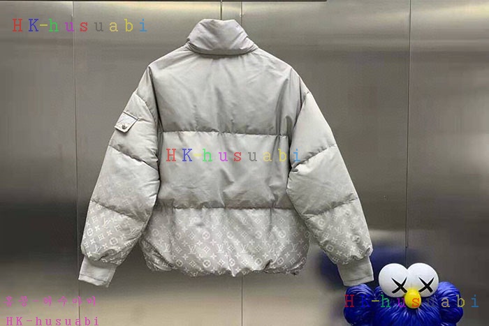 NEW 루이비통 패딩 신상 LV 4425148