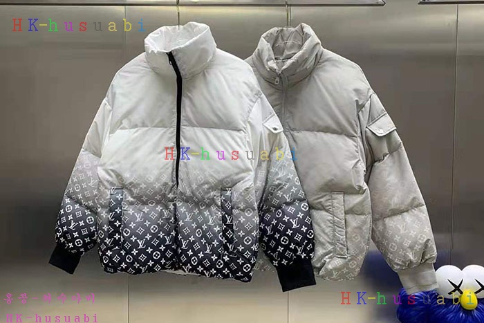 NEW 루이비통 패딩 신상 LV 4425148