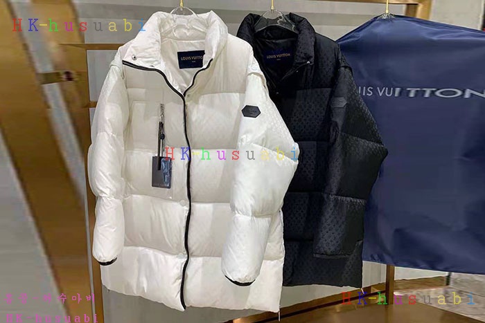 NEW 루이비통 패딩 신상 LV 4425149