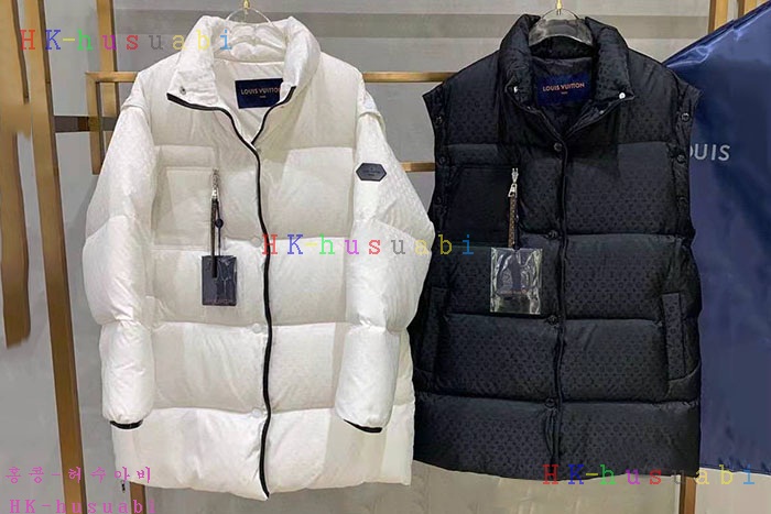 NEW 루이비통 패딩 신상 LV 4425149