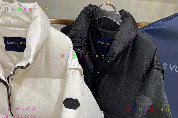 NEW 루이비통 패딩 신상 LV 4425149
