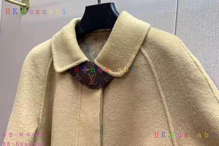 NEW 루이비통 코트 신상 LV 4425150