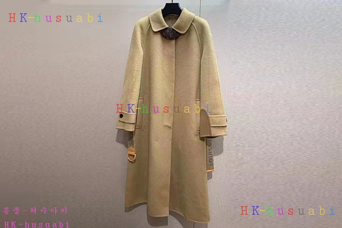 NEW 루이비통 코트 신상 LV 4425150