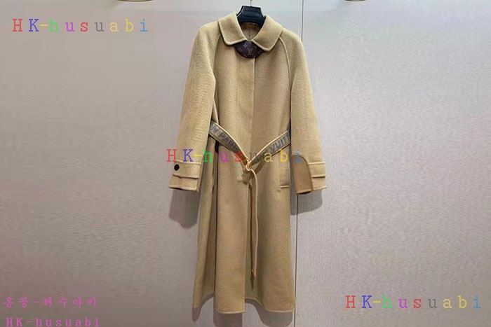 NEW 루이비통 코트 신상 LV 4425150