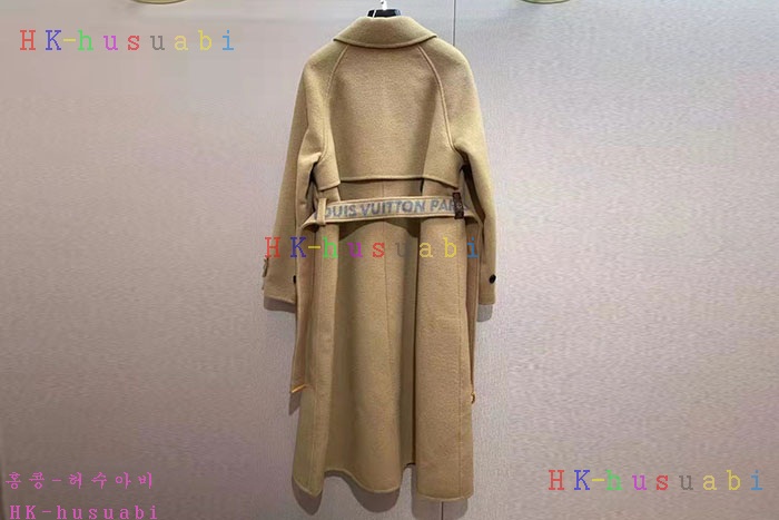 NEW 루이비통 코트 신상 LV 4425150