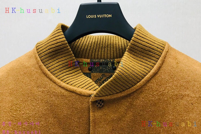 NEW 루이비통 자켓 신상 LV 4425153