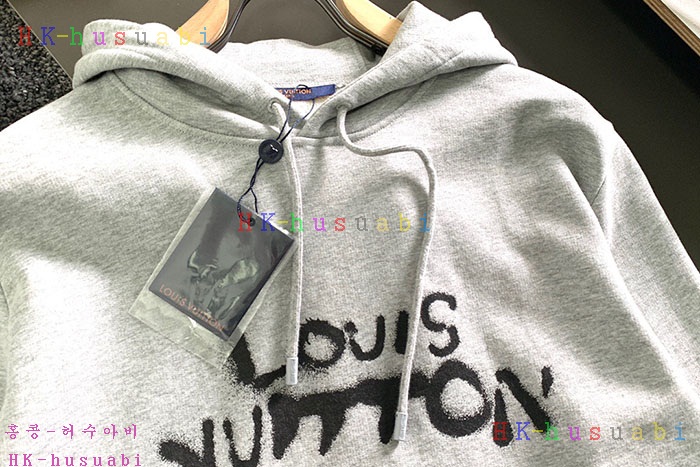 NEW 루이비통 후드티 신상 LV 4425115