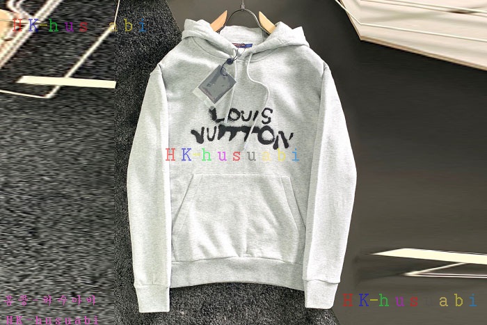 NEW 루이비통 후드티 신상 LV 4425115