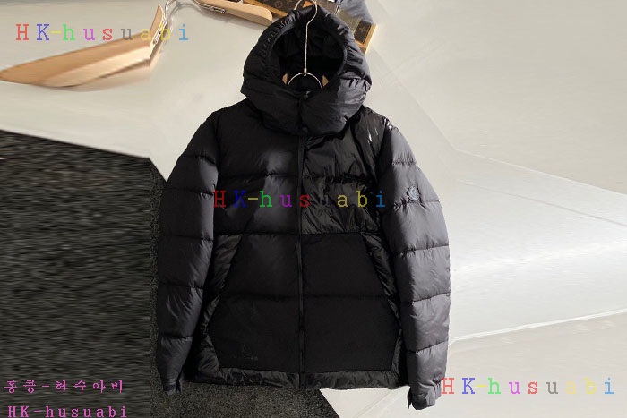 NEW 몽클레어 패딩 신상 M 22523331
