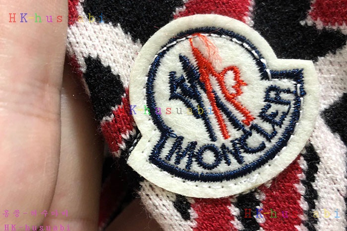 NEW 몽클레어 니트 신상 M 3245501