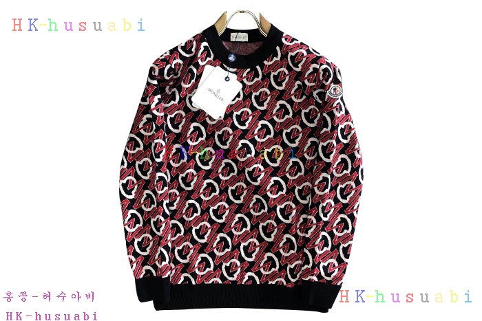 NEW 몽클레어 니트 신상 M 3245501