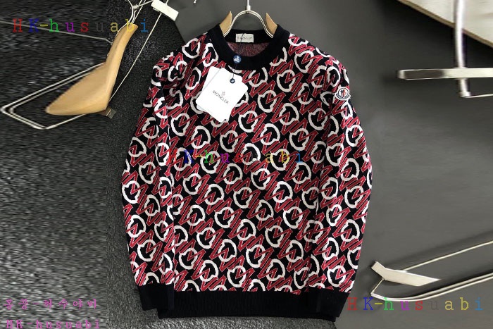 NEW 몽클레어 니트 신상 M 3245501