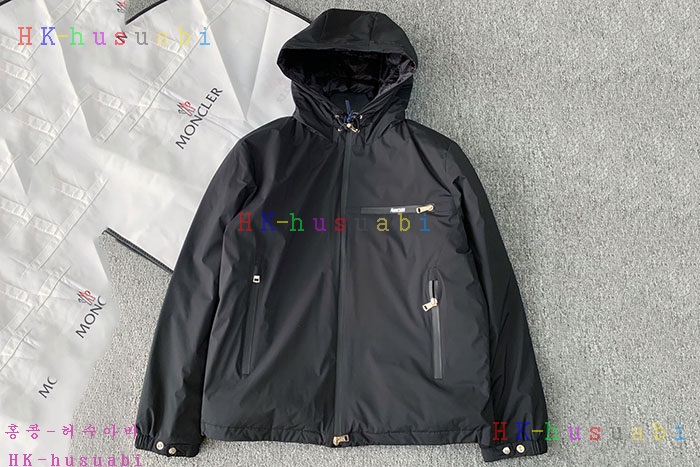 NEW 몽클레어 패딩 신상 M 3245507