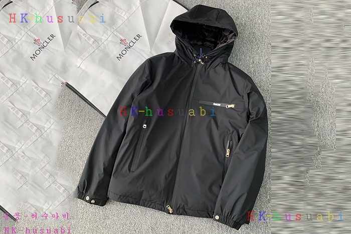 NEW 몽클레어 패딩 신상 M 3245507