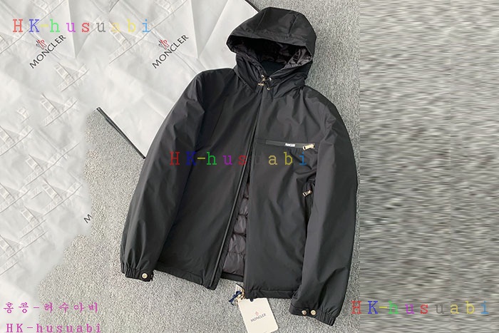 NEW 몽클레어 패딩 신상 M 3245507