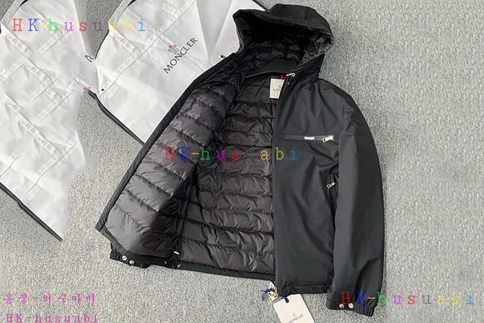 NEW 몽클레어 패딩 신상 M 3245507