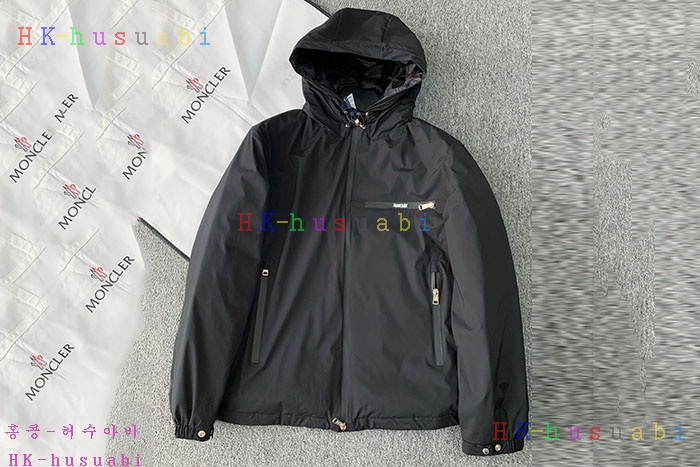 NEW 몽클레어 패딩 신상 M 3245507