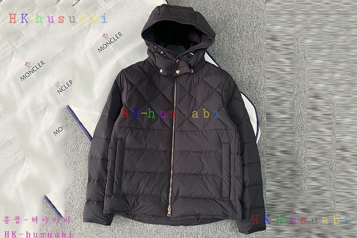 NEW 몽클레어 패딩 신상 M 3245510