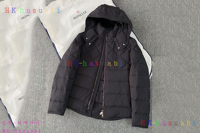NEW 몽클레어 패딩 신상 M 3245510