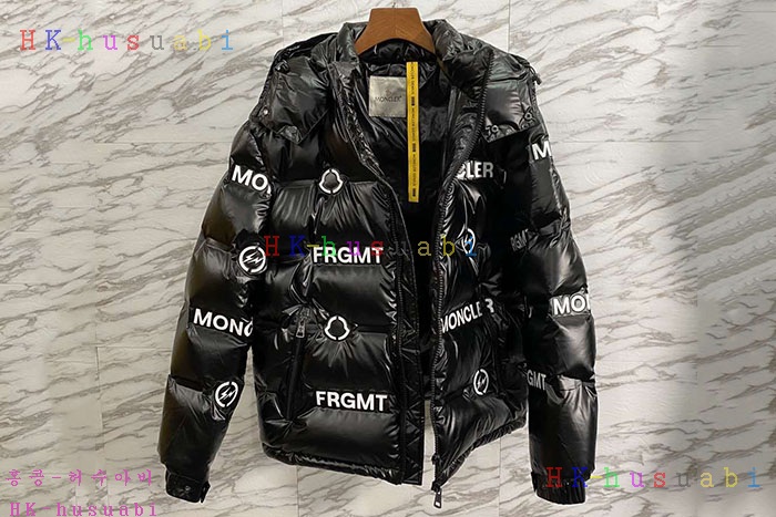 NEW 몽클레어 패딩 신상 M 3245511