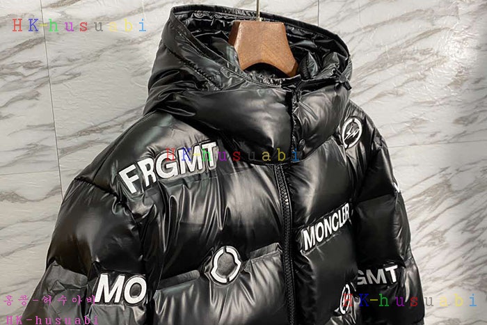 NEW 몽클레어 패딩 신상 M 3245511