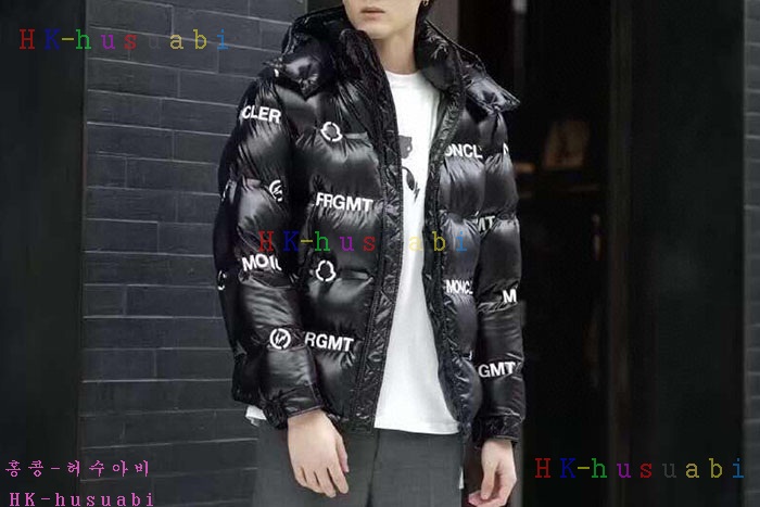 NEW 몽클레어 패딩 신상 M 3245511