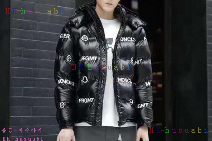 NEW 몽클레어 패딩 신상 M 3245511