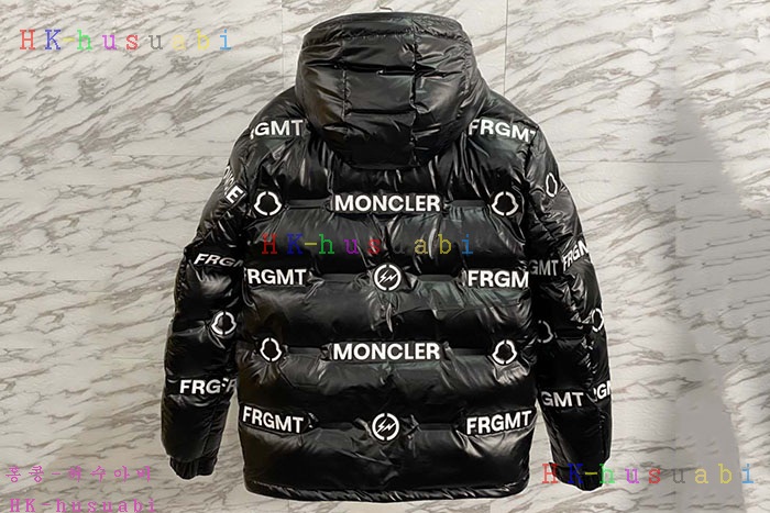 NEW 몽클레어 패딩 신상 M 3245511