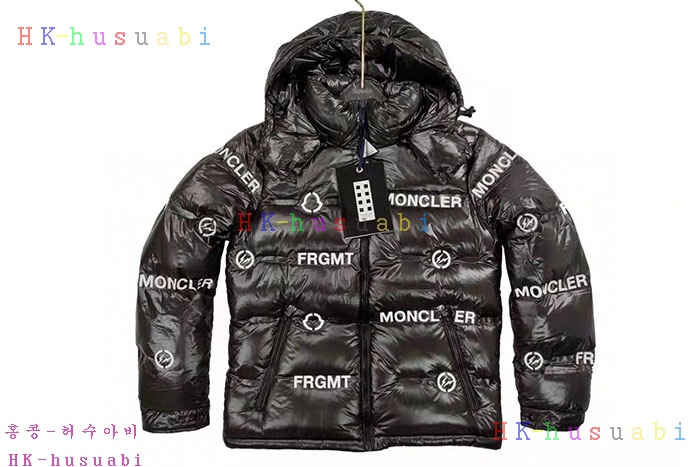 NEW 몽클레어 패딩 신상 M 3245511