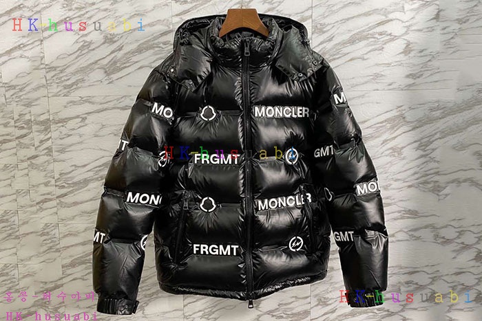 NEW 몽클레어 패딩 신상 M 3245511