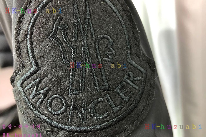 NEW 몽클레어 패딩 신상 M 3245517