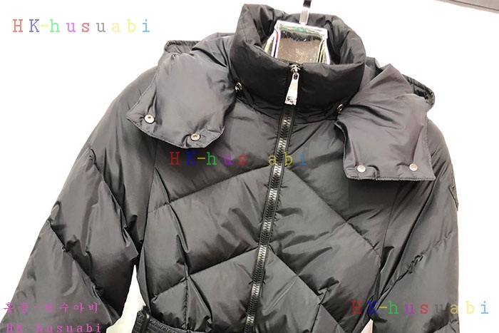 NEW 몽클레어 패딩 신상 M 3245517
