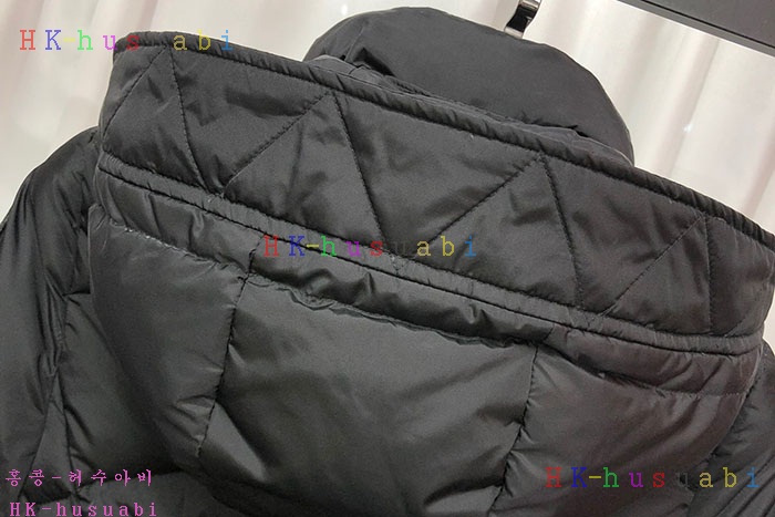 NEW 몽클레어 패딩 신상 M 3245517