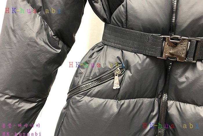 NEW 몽클레어 패딩 신상 M 3245518