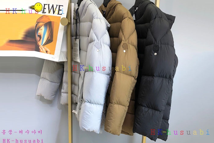NEW 몽클레어 패딩 신상 M 324553