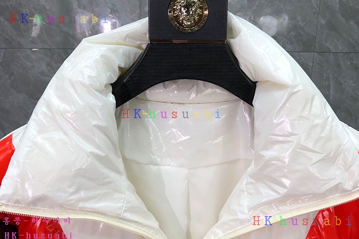 NEW 발렌시아가 패딩 신상 B 4524122