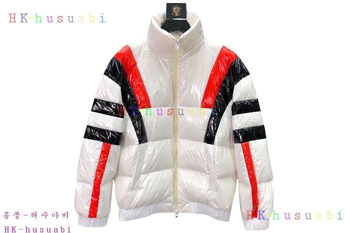 NEW 발렌시아가 패딩 신상 B 4524122