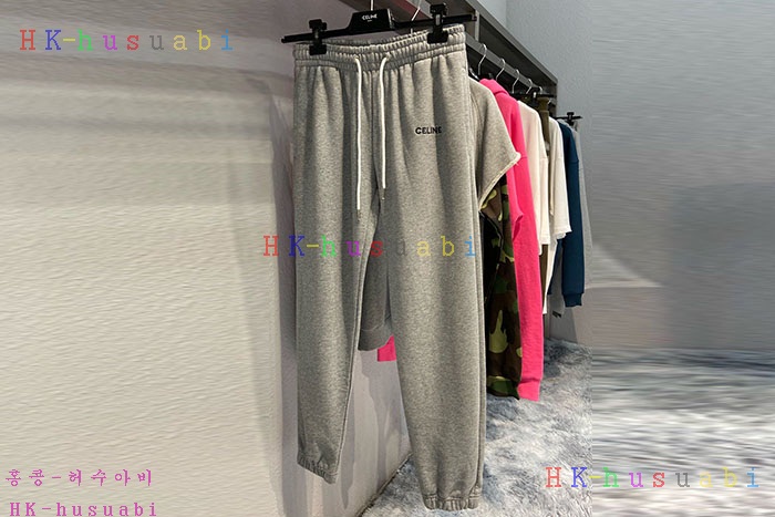 NEW 셀린느 바지 신상 C 455244