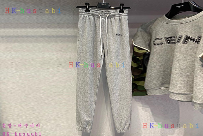 NEW 셀린느 바지 신상 C 455244