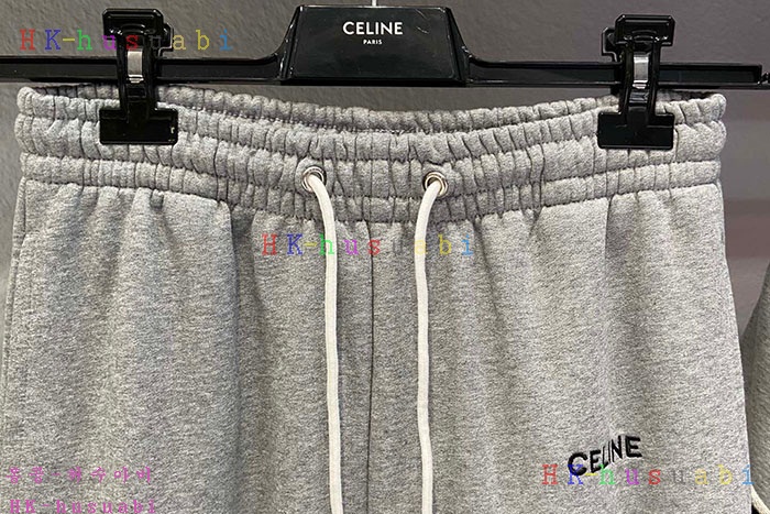 NEW 셀린느 바지 신상 C 455244
