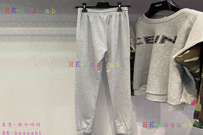 NEW 셀린느 바지 신상 C 455244