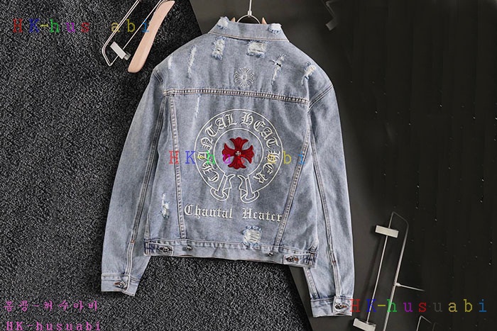 NEW 크롬하츠 자켓 신상 C 5255222