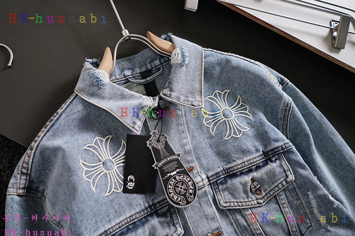 NEW 크롬하츠 자켓 신상 C 5255222