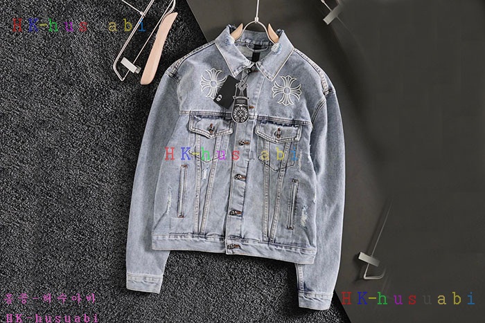 NEW 크롬하츠 자켓 신상 C 5255222
