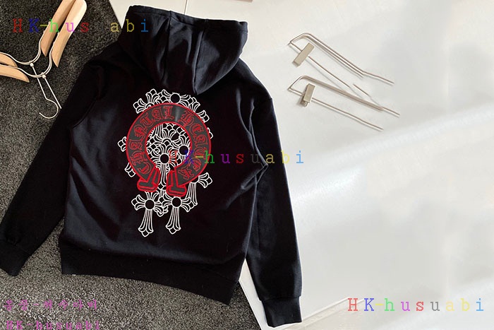 NEW 크롬하츠 후드티 신상 C 5255218