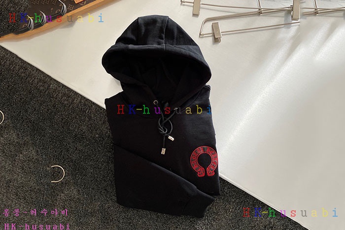 NEW 크롬하츠 후드티 신상 C 5255218